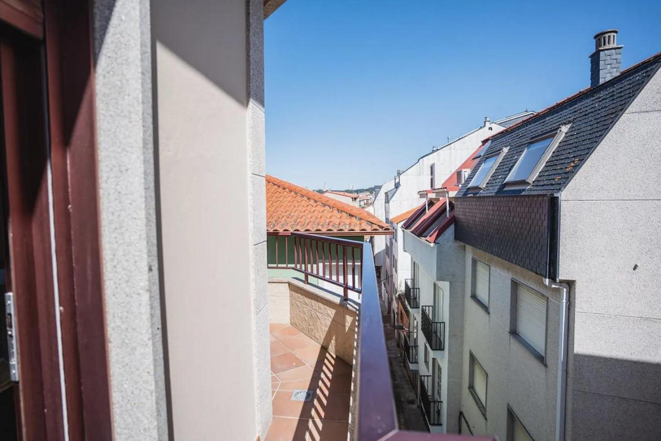 Ondas Do Mar Boutique Stays - Portonovo 4 Kültér fotó