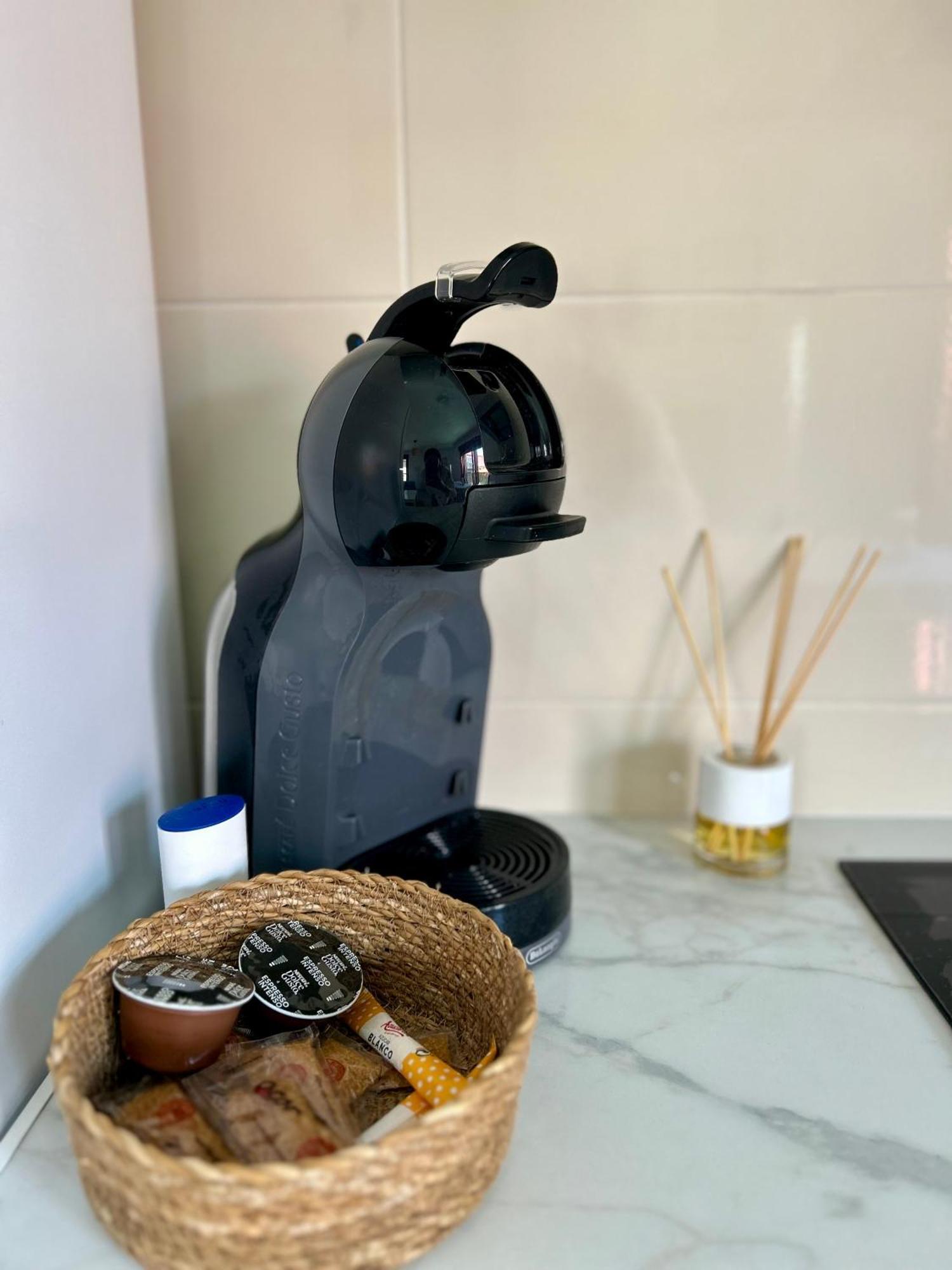 Ondas Do Mar Boutique Stays - Portonovo 4 Kültér fotó
